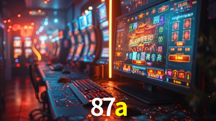 87a: Seu Cassino Premiado com Pagamentos Rápidos
