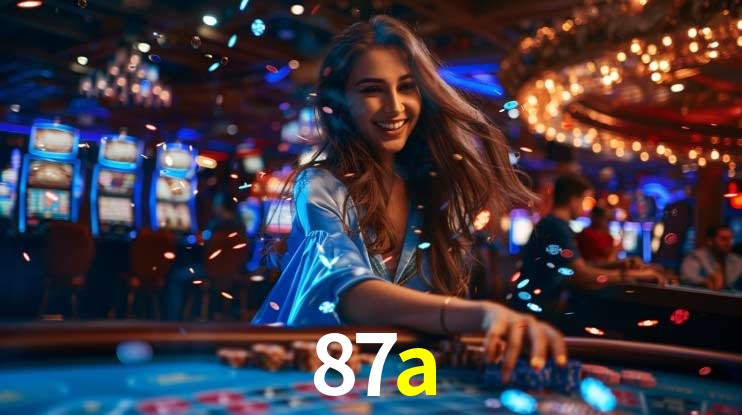 Statistics 87a