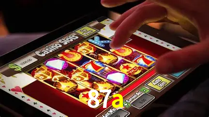 Desvendando o Mundo dos Jogos Virtuais na 87a
