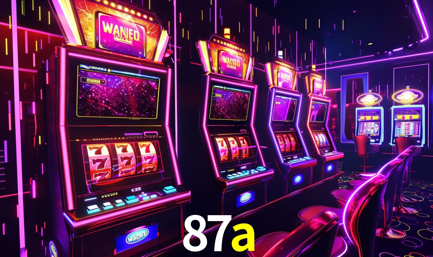 Interface do App 87a