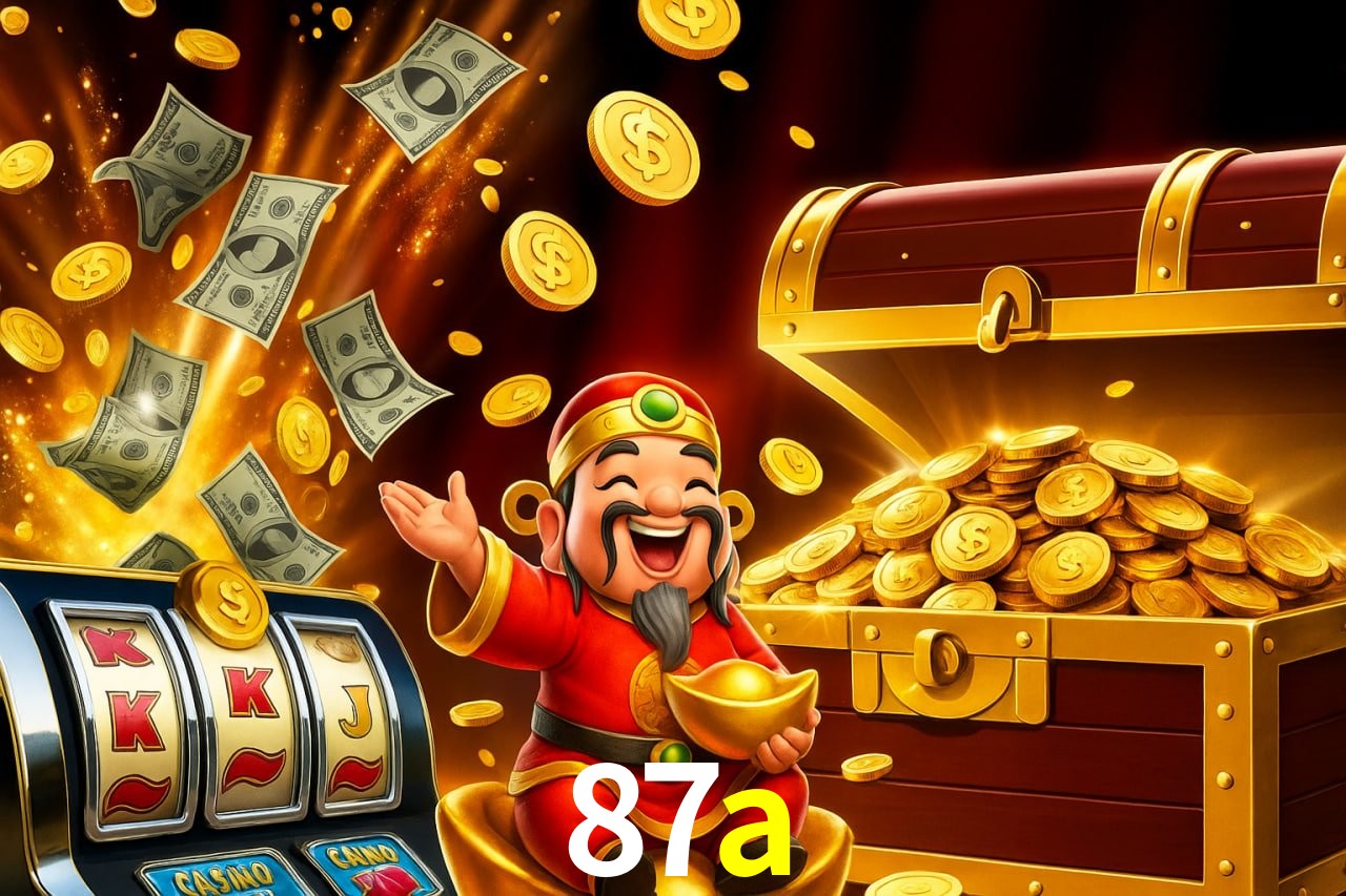 Provedores de Jogos 87a