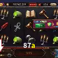 Descubra a Magia dos Jogos de Arcade no 87a