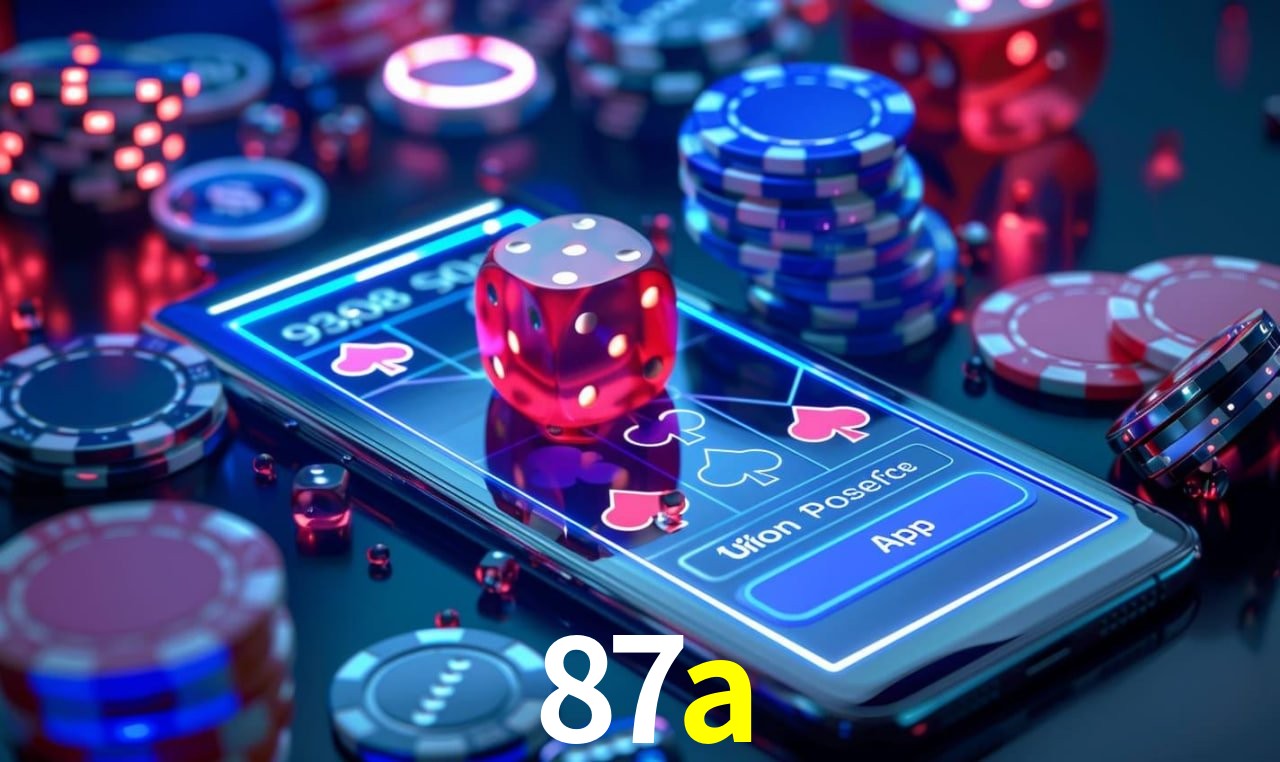 Chances Ganhar 87a