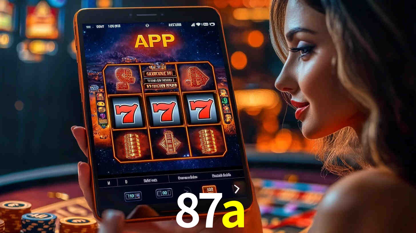 87a bet casino