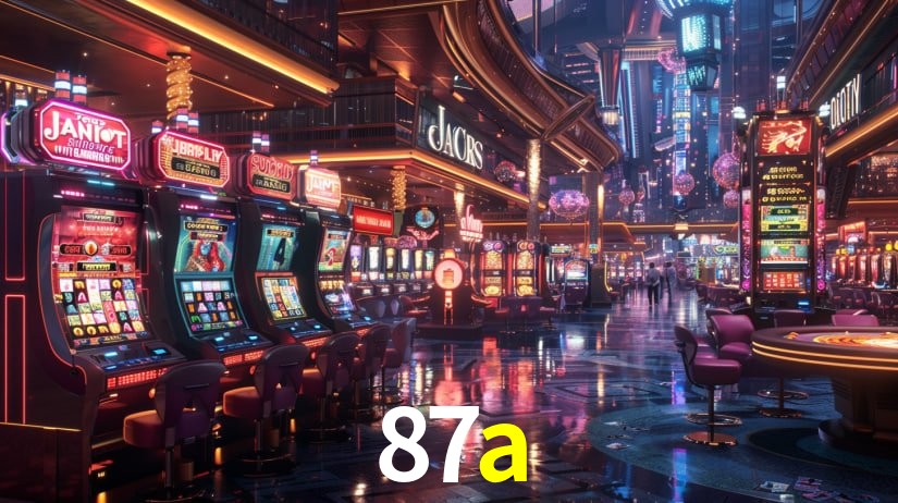 Secure Login 87a