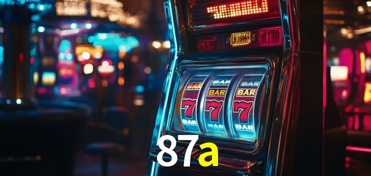 Welcome Bonus 87a