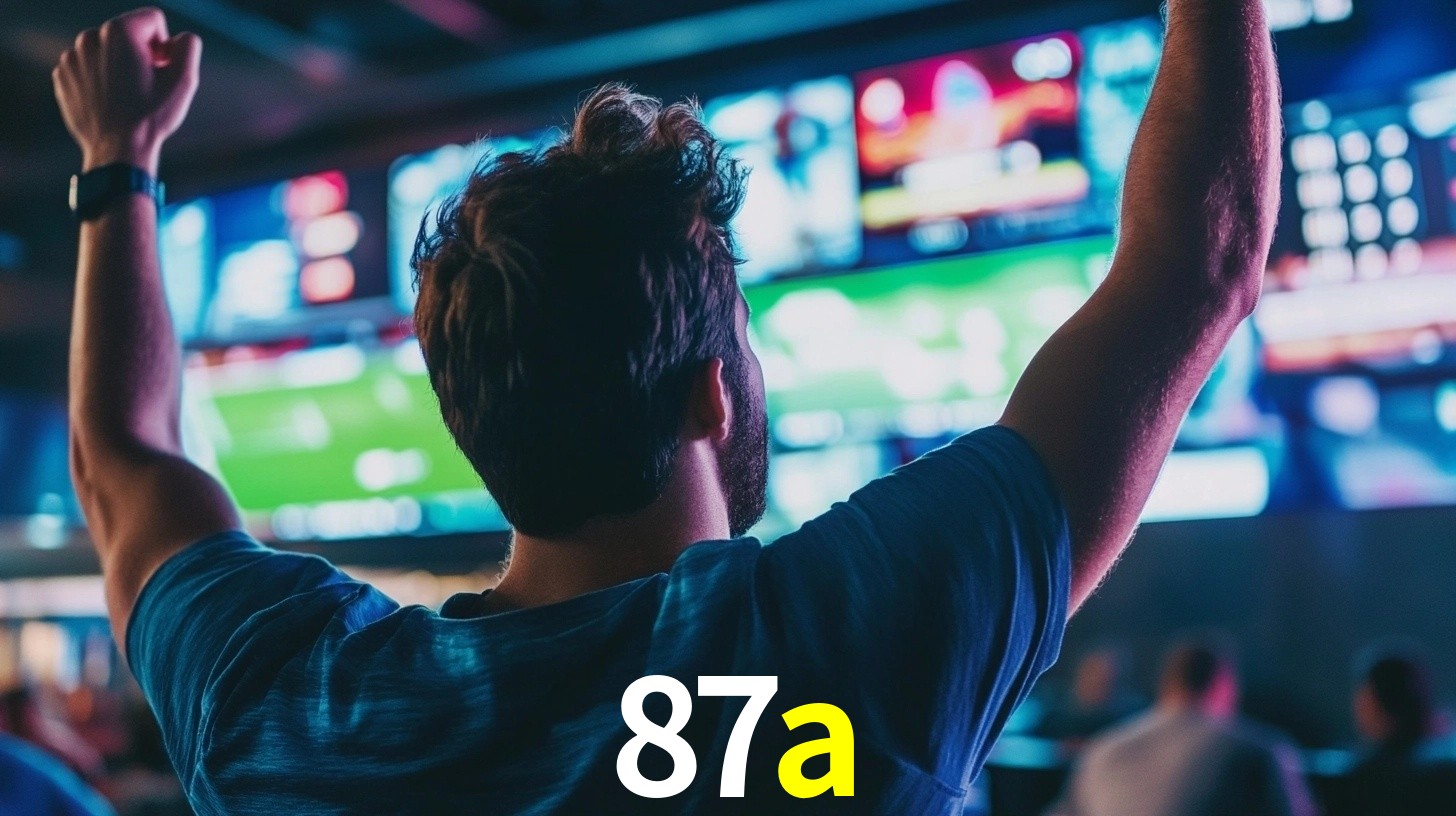 Bônus Generosos e Exclusivos no 87a para Você!