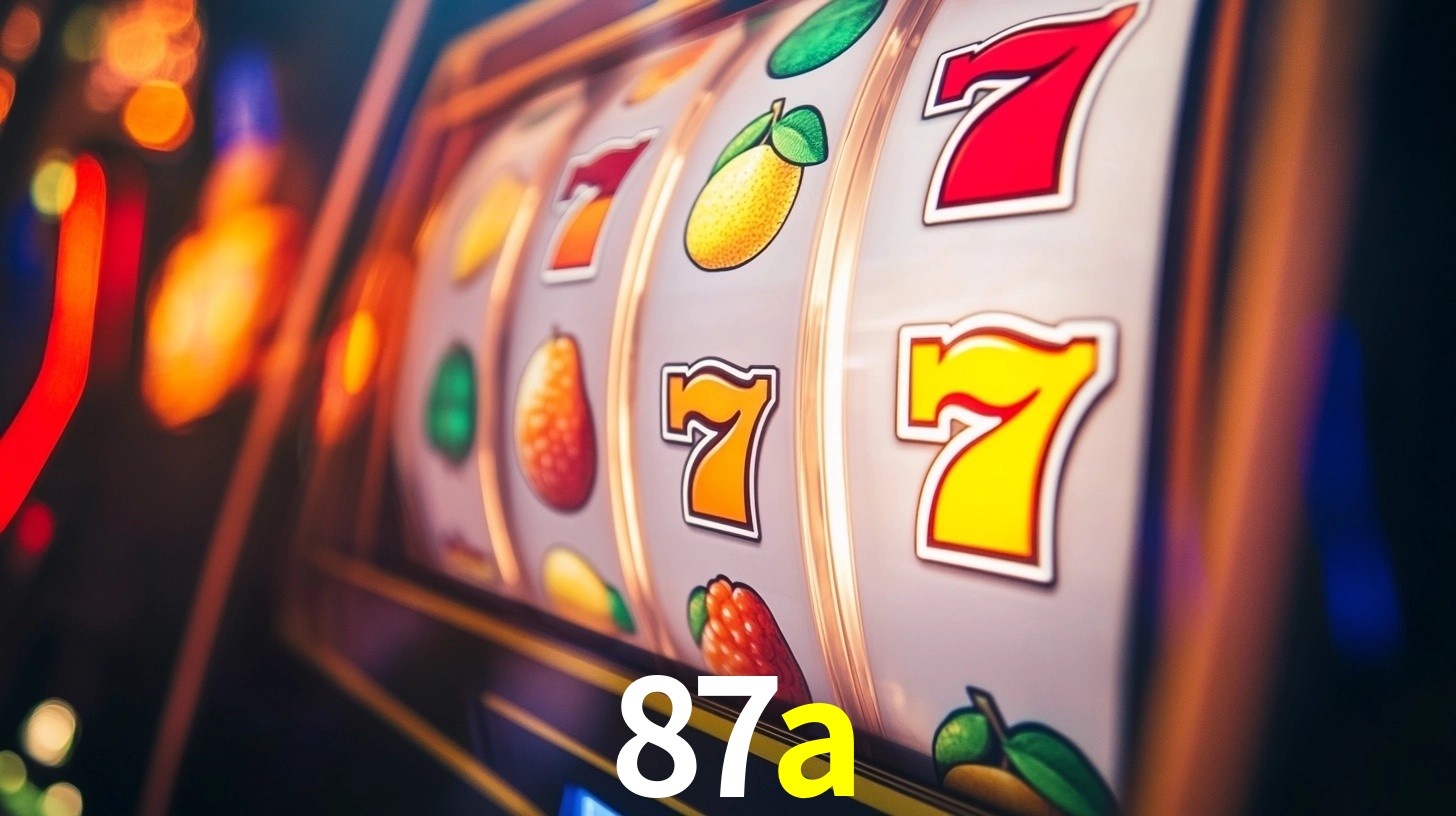 Experimente o Login Seguro Premium no 87a