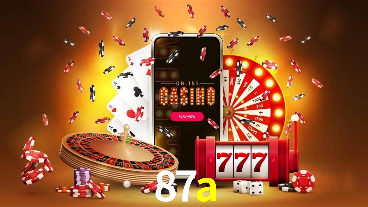 87a 公平游戏