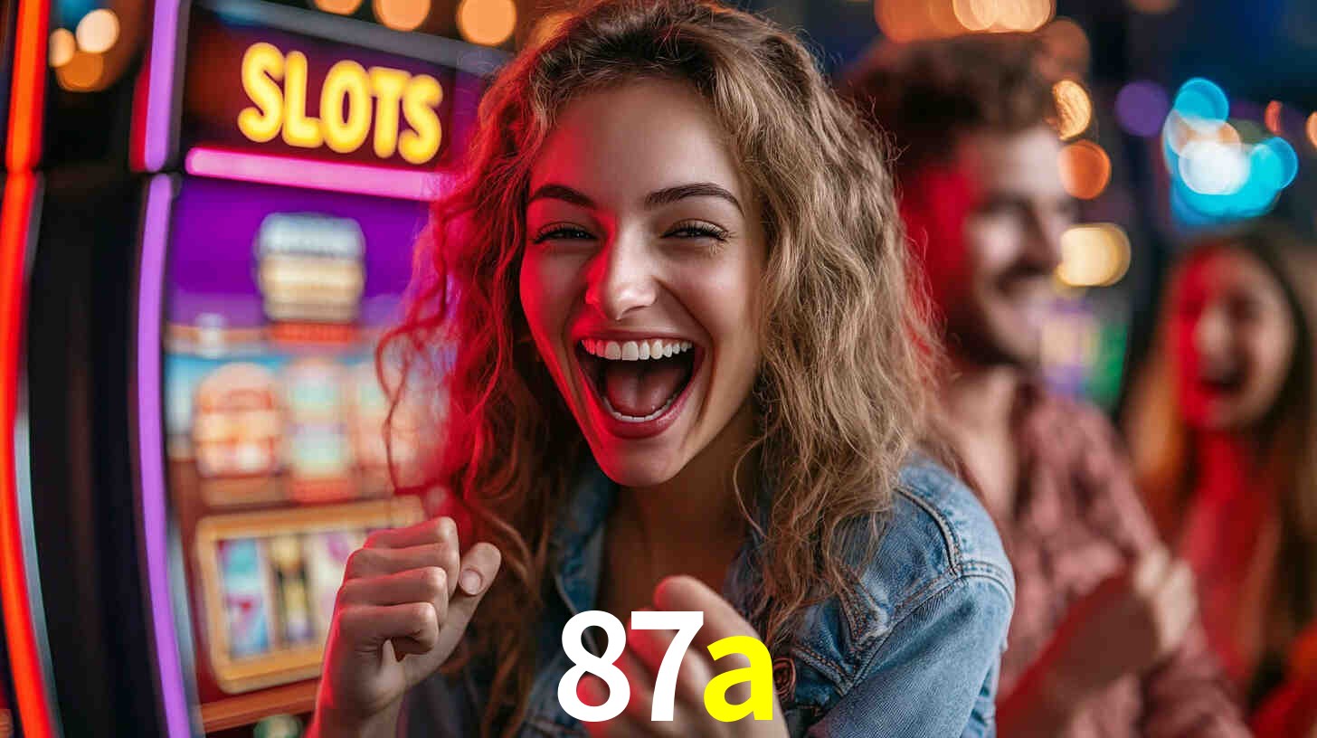 cassino 87a