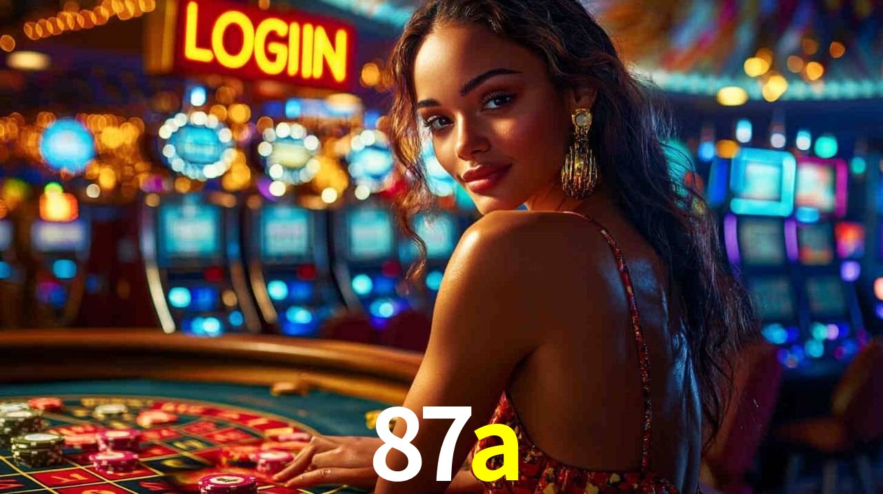 87a Caça-níqueis móveis