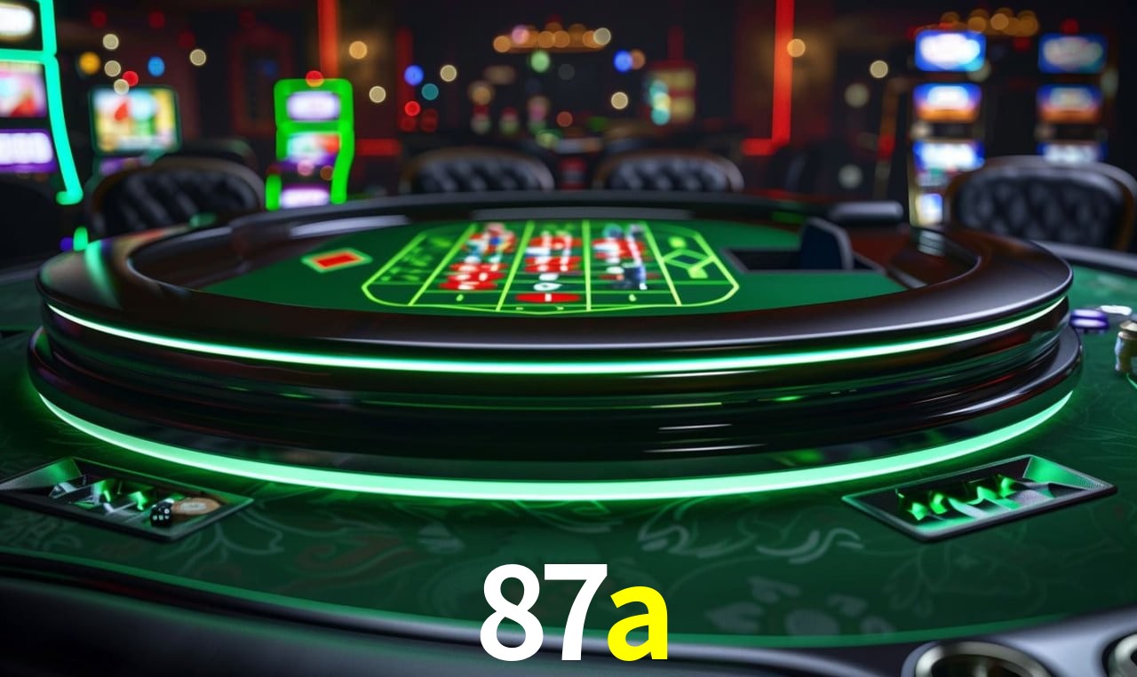 cassino_Baccarat