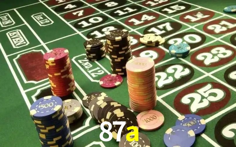 87a Bonus Rain – Ganhe mais em jogos de caça-níqueis