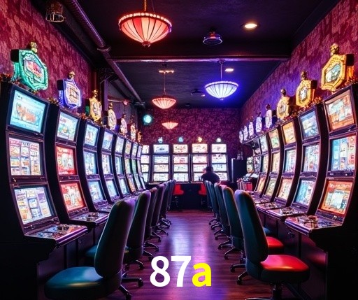 Crash Games 87a