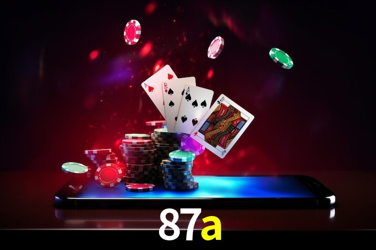 Live Casino 87a
