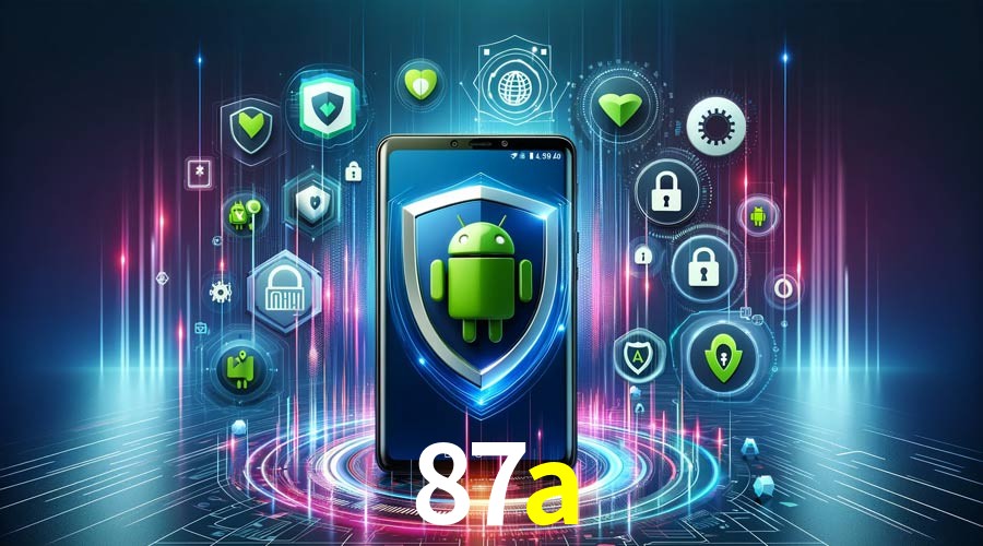 Security Systems 87a