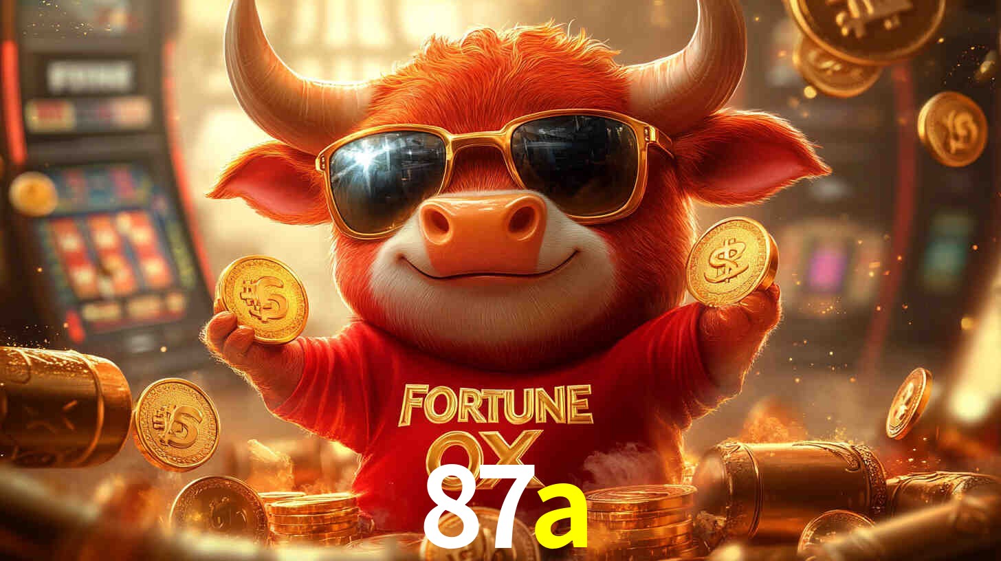 87a bet Brasil