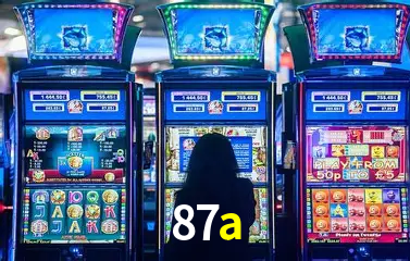 A Revolução dos Aplicativos de Jogos no 87a