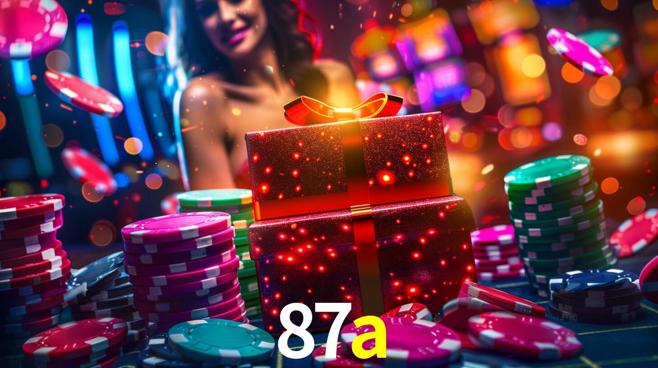Mesa de Blackjack 87a