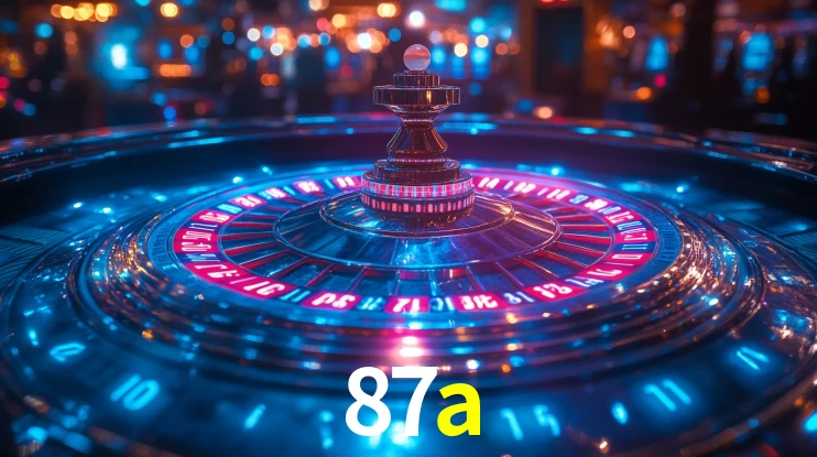 Sinta a adrenalina dos jogos de cassino com 87a