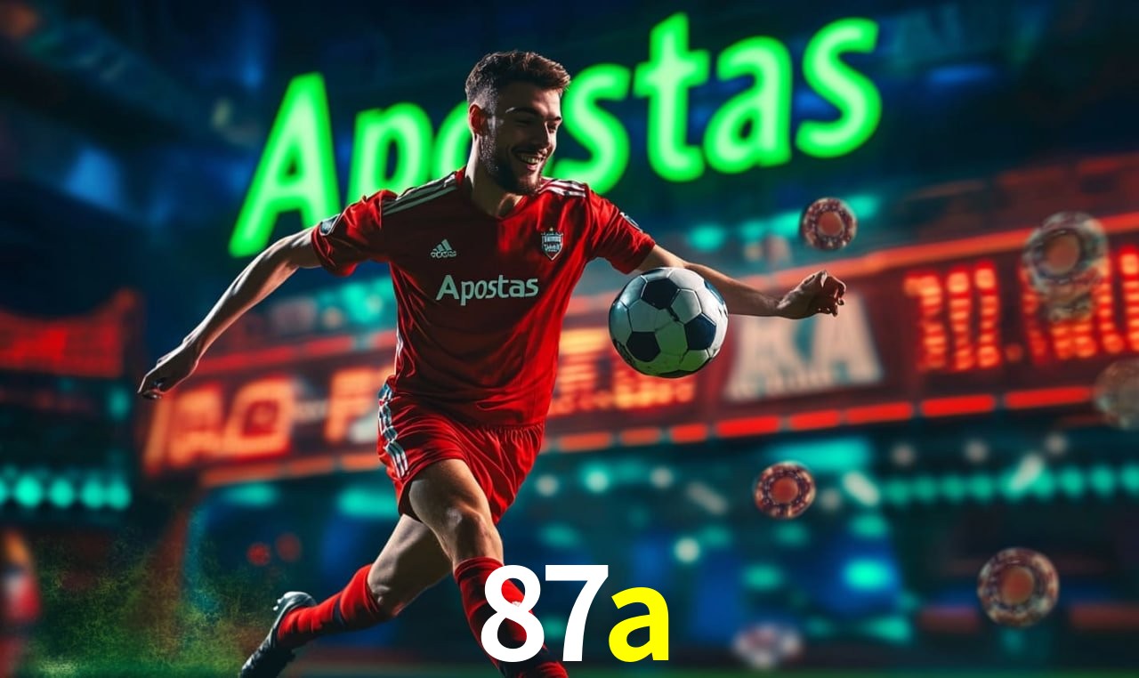 Apostas de Tênis 87a