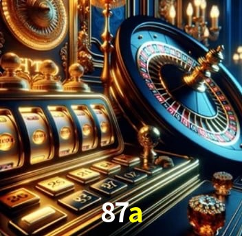 Provedores de Jogos 87a