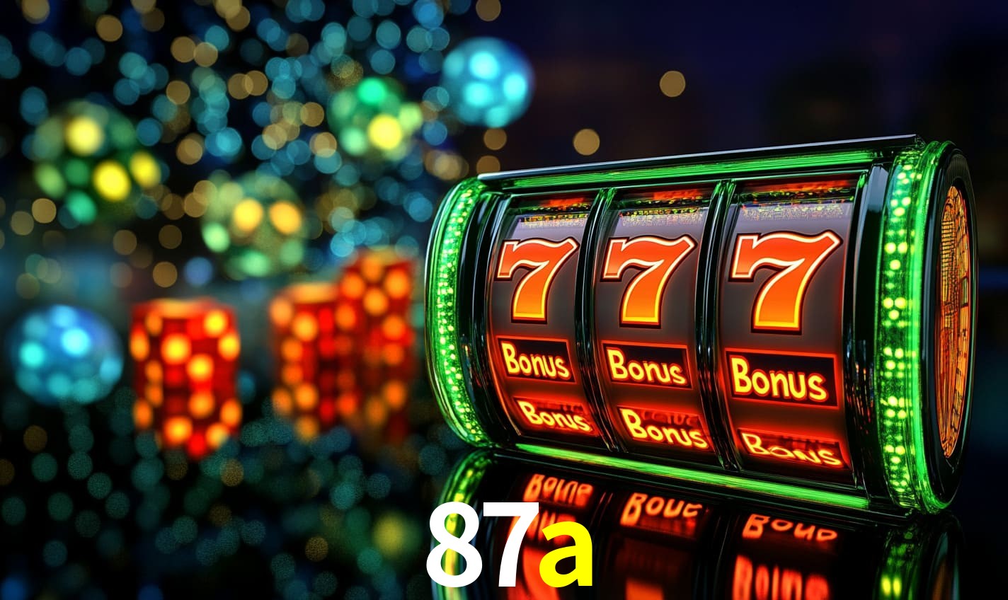Estatísticas do Jogo 87a
