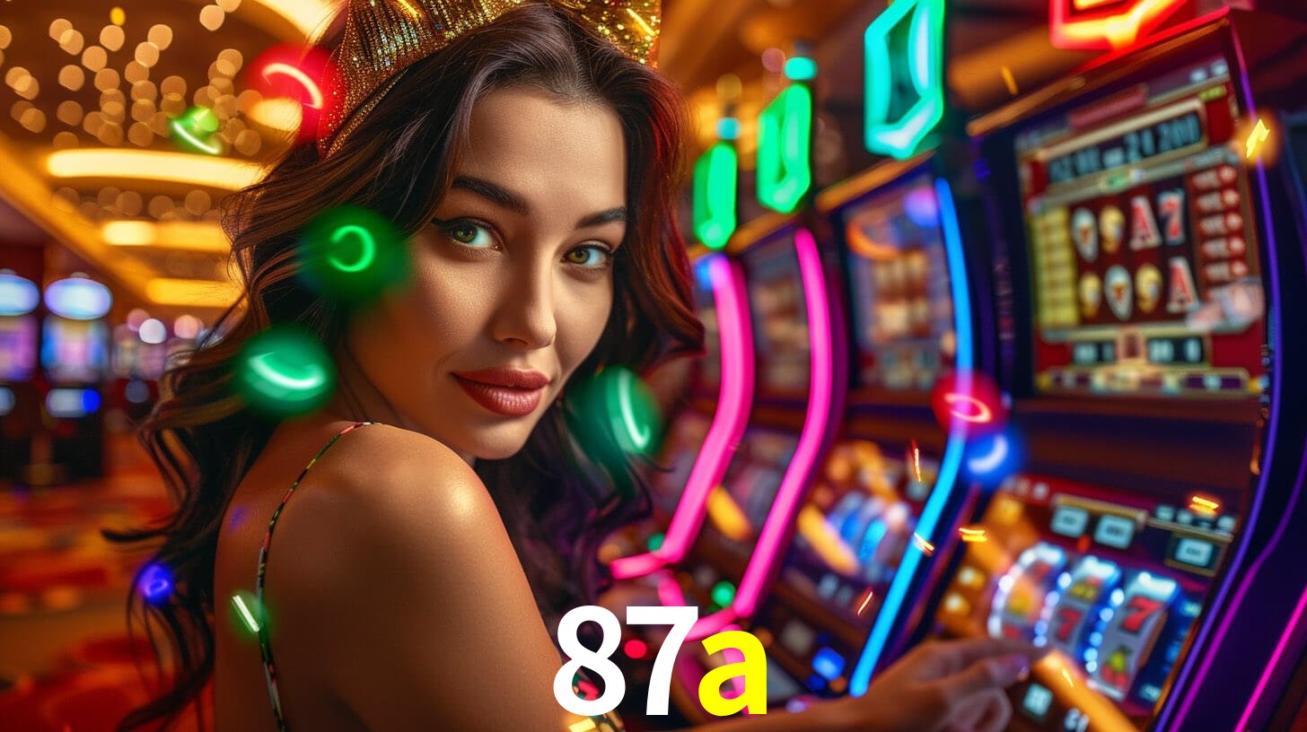 87a app
