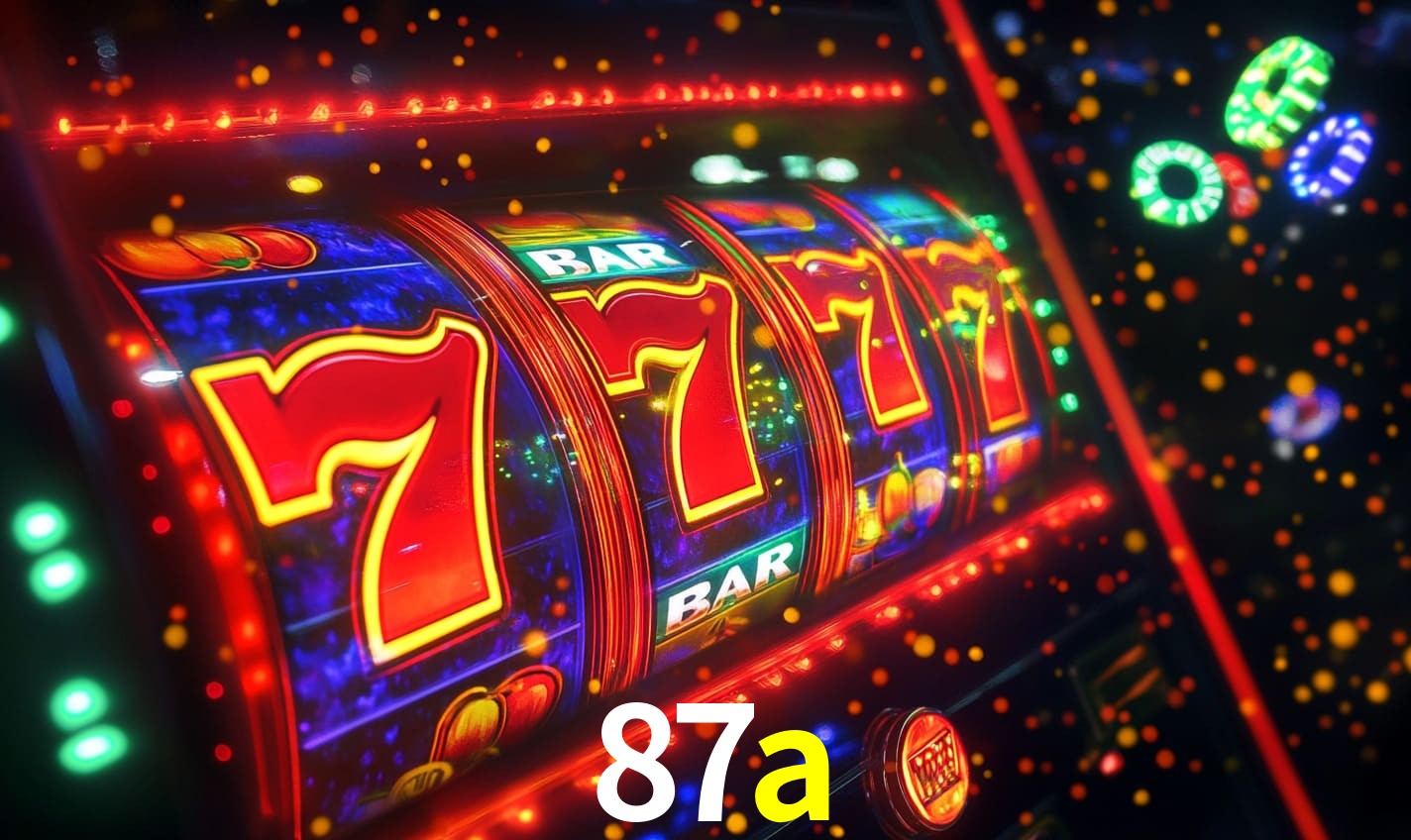 87a: A Experiência de Casino com Jogos de Mesa ao Vivo