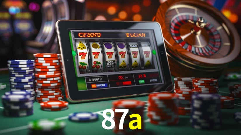 87A