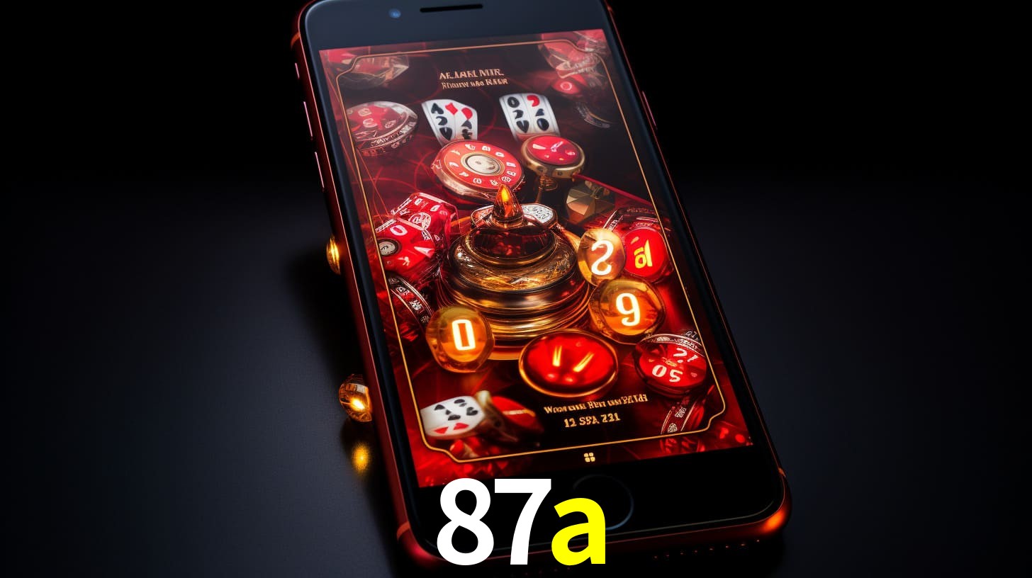 87A