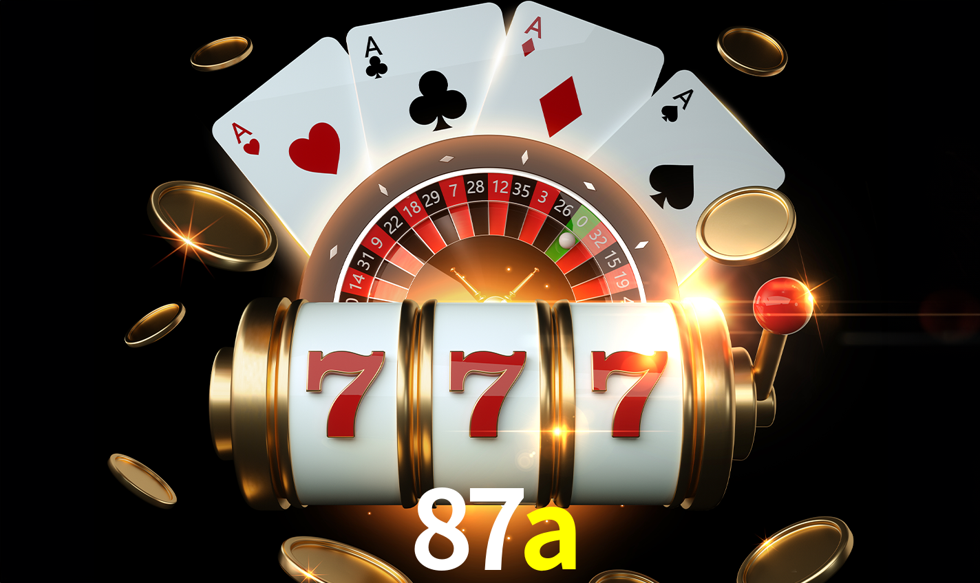 87A