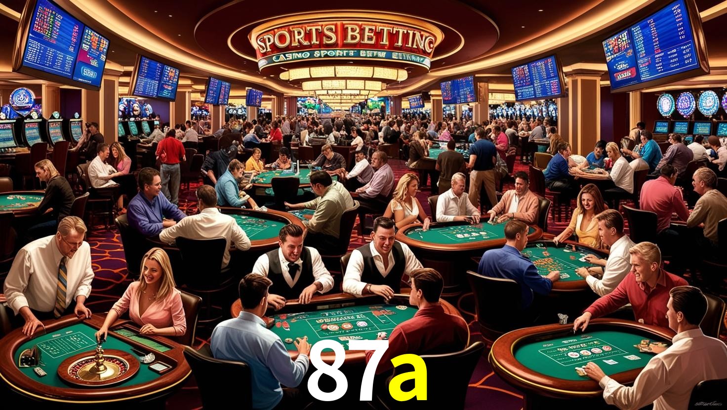 87A