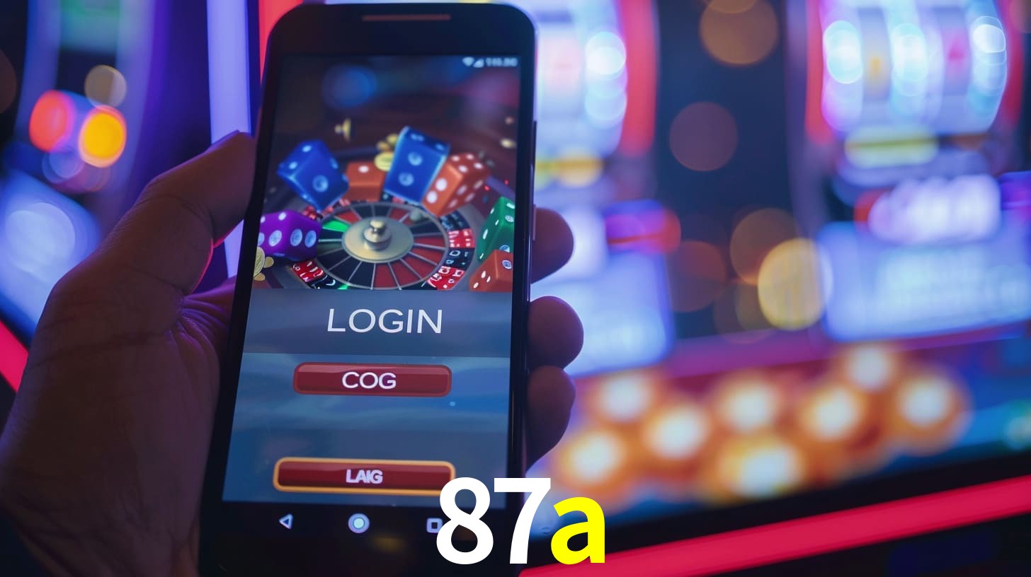 87A